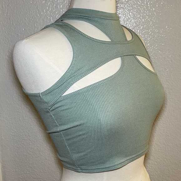 Y2K Top - Picture 2 of 4